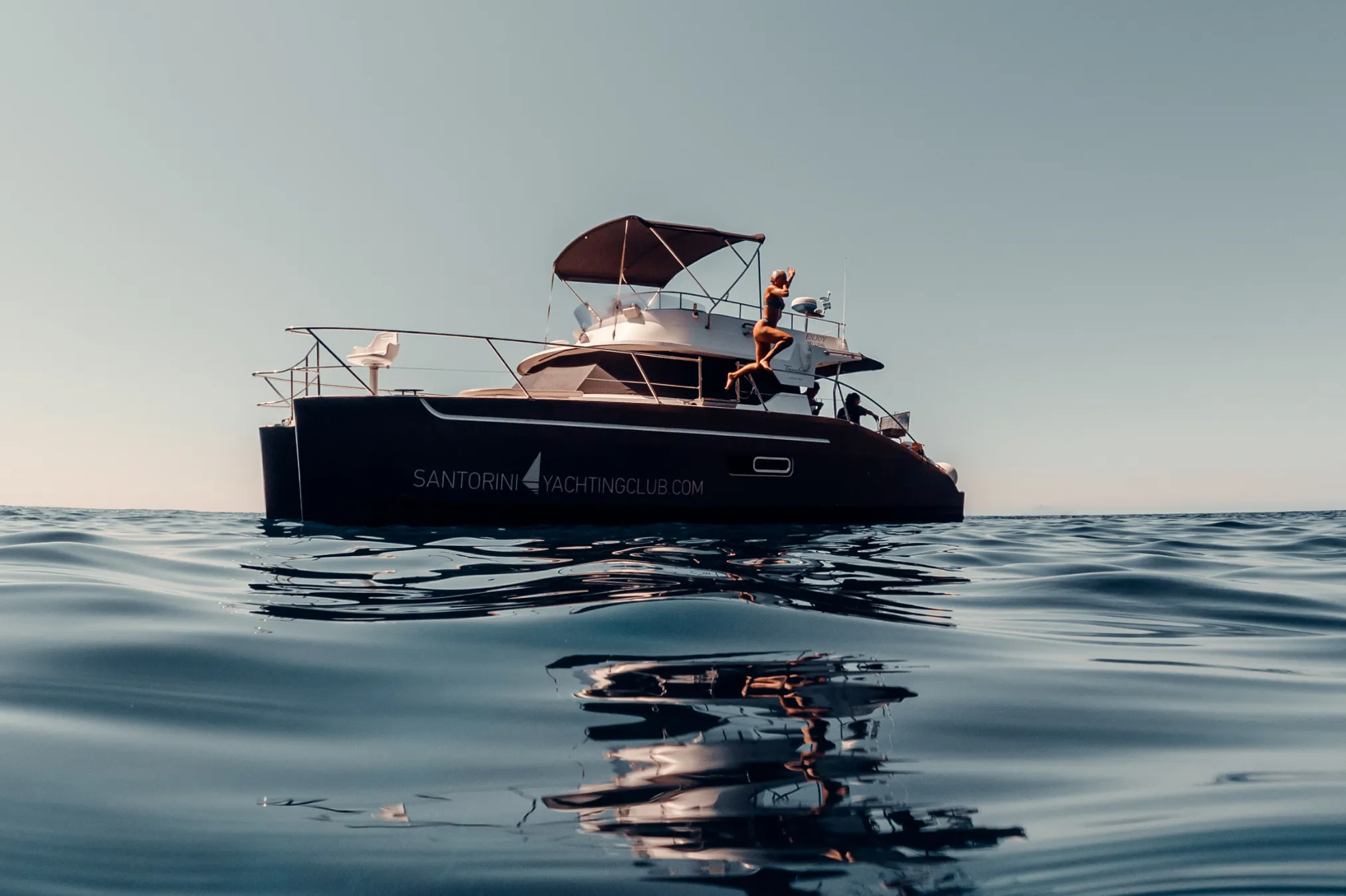 Highland 35 | Enjoy