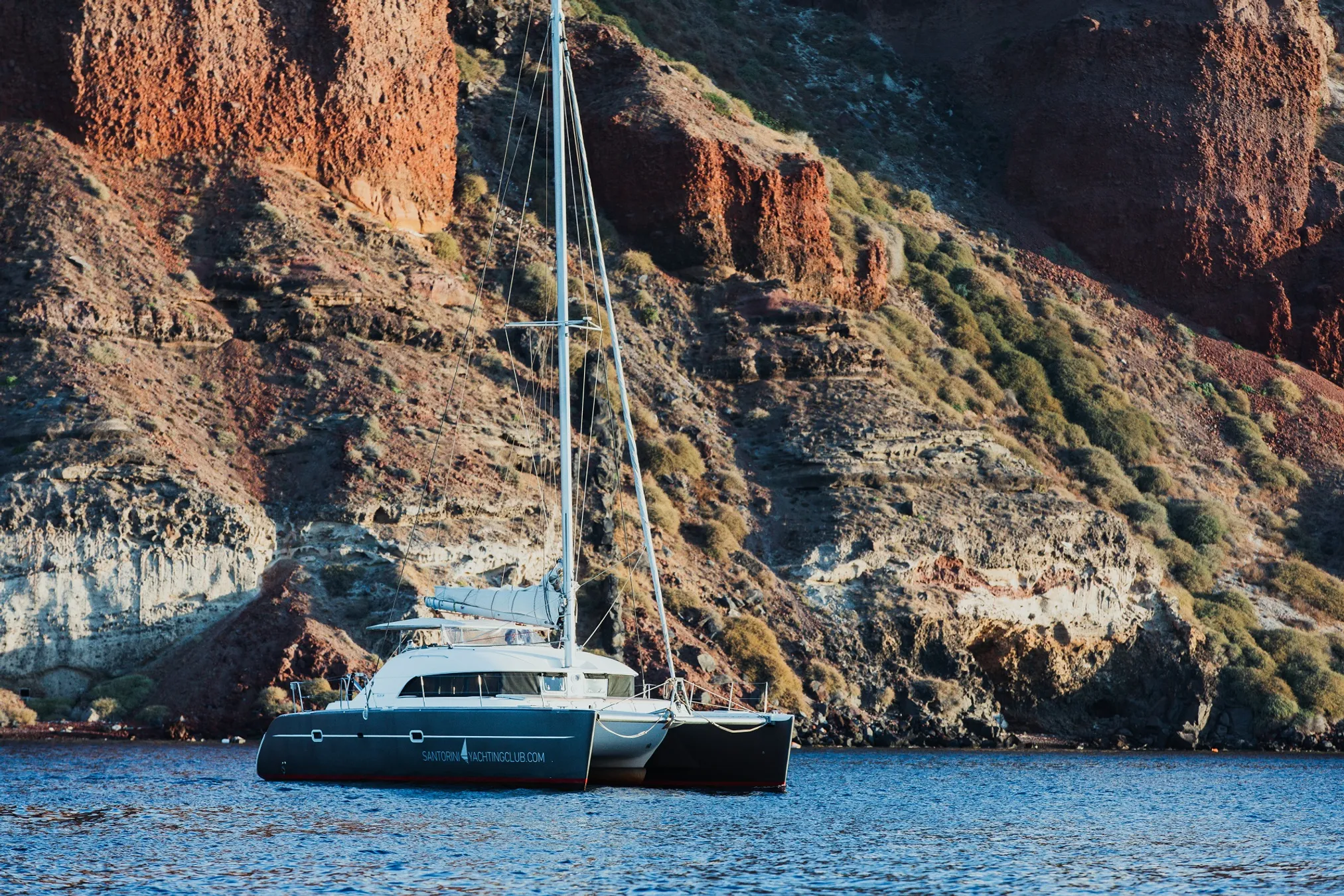 Lagoon 380 S2 | Armenaki