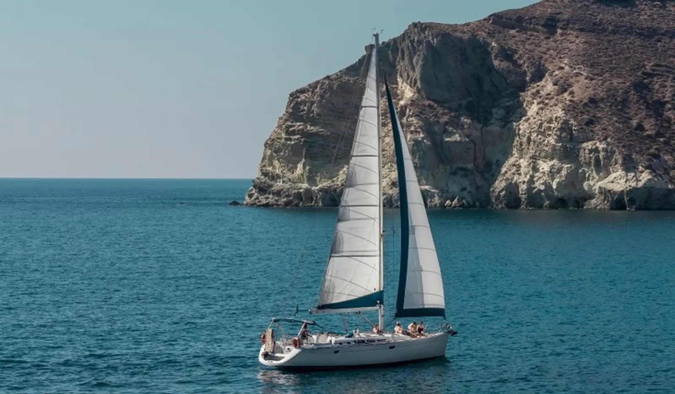 Jeanneau Sun Odyssey 49 | Barca