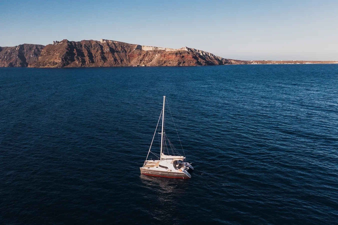 Lagoon 380 S2 | Armenaki