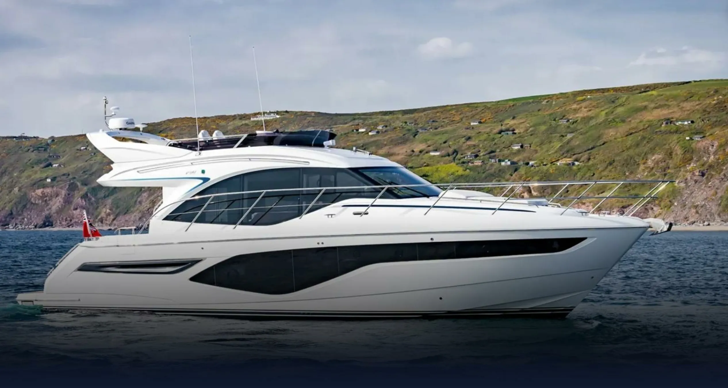 Princess 50 | Vamos