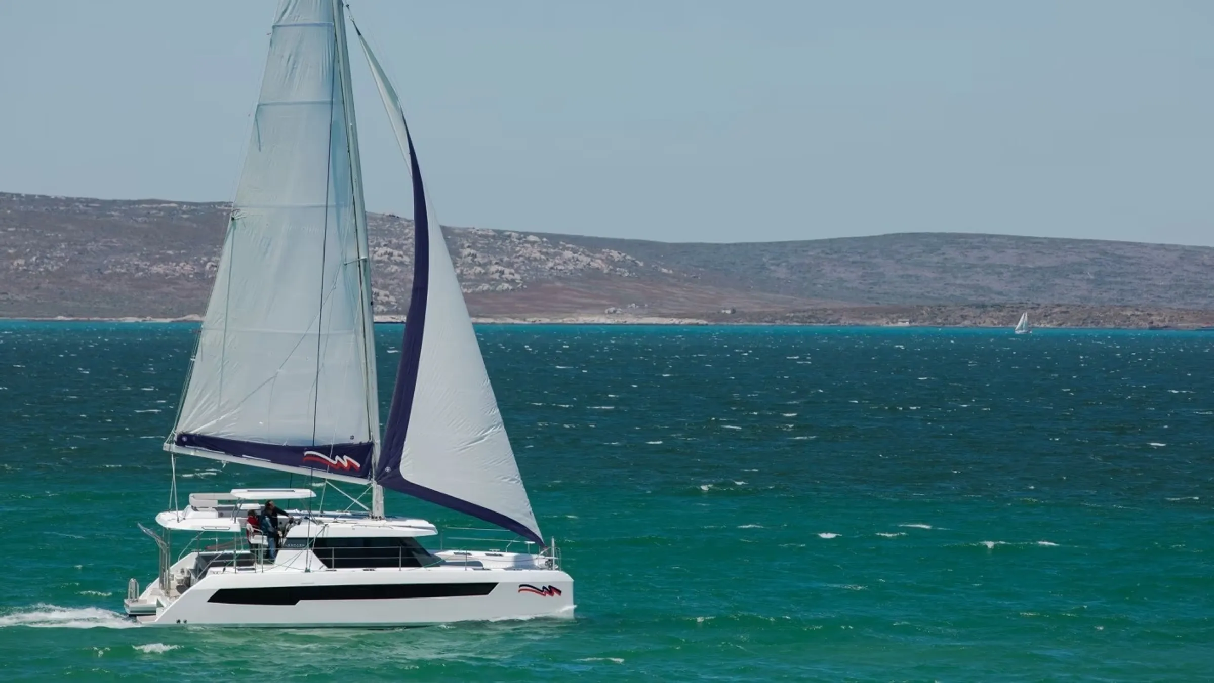 Leopard 42 | Moorings 23