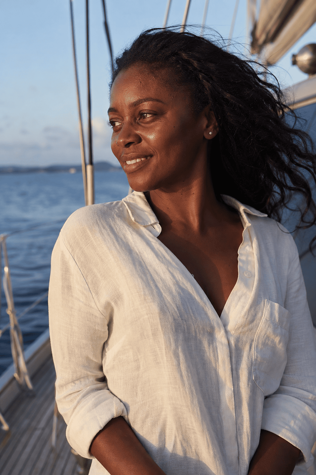 Amara Ndlovu guest story