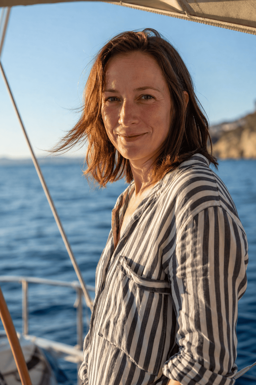 Sophie Laurent guest story